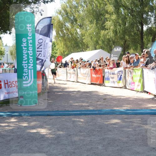 07.09.2025 - 19. Norderstedt Triathlon Zöllner http://msf.ph/oto/8784706 07.09.2025 13:11:21 Ziel 188, 783, 1268 meine-sportfotos.de