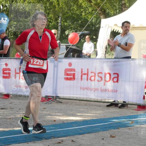 07.09.2025 - 19. Norderstedt Triathlon Zöllner http://msf.ph/oto/8784709 07.09.2025 12:23:16 Ziel 1229 meine-sportfotos.de