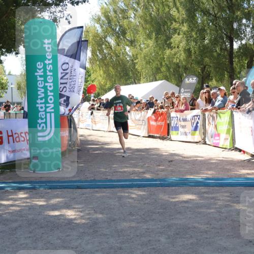 07.09.2025 - 19. Norderstedt Triathlon Zöllner http://msf.ph/oto/8784718 07.09.2025 13:11:23 Ziel 188, 783, 1268 meine-sportfotos.de