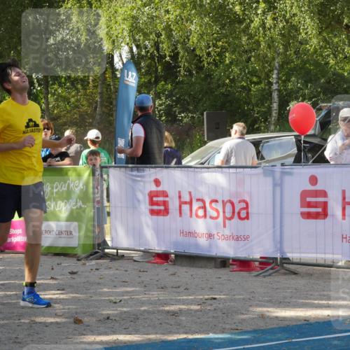 07.09.2025 - 19. Norderstedt Triathlon Zöllner http://msf.ph/oto/8784720 07.09.2025 12:23:51 Ziel 148, 228 meine-sportfotos.de