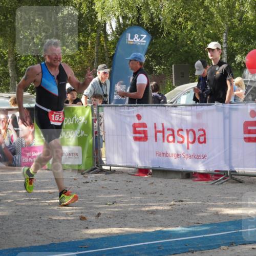 07.09.2025 - 19. Norderstedt Triathlon Zöllner http://msf.ph/oto/8784737 07.09.2025 12:24:21 Ziel 138, 152 meine-sportfotos.de