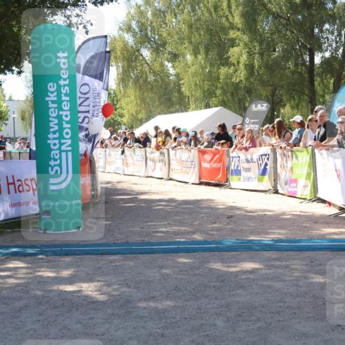 07.09.2025 - 19. Norderstedt Triathlon Zöllner http://msf.ph/oto/8784758 07.09.2025 13:11:46 Ziel  meine-sportfotos.de