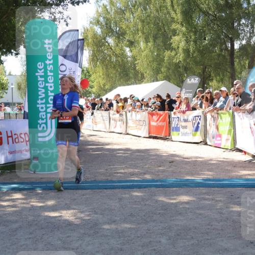 07.09.2025 - 19. Norderstedt Triathlon Zöllner http://msf.ph/oto/8784775 07.09.2025 13:11:53 Ziel 213 meine-sportfotos.de