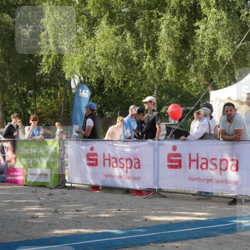 07.09.2025 - 19. Norderstedt Triathlon Zöllner http://msf.ph/oto/8784777 07.09.2025 12:24:47 Ziel  meine-sportfotos.de