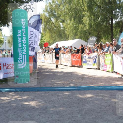 07.09.2025 - 19. Norderstedt Triathlon Zöllner http://msf.ph/oto/8784788 07.09.2025 13:11:57 Ziel 213, 244, 1342 meine-sportfotos.de