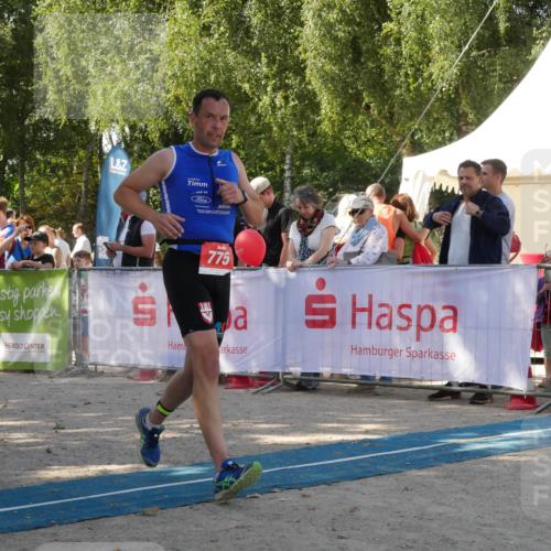 07.09.2025 - 19. Norderstedt Triathlon Zöllner http://msf.ph/oto/8784792 07.09.2025 12:26:40 Ziel 775 meine-sportfotos.de