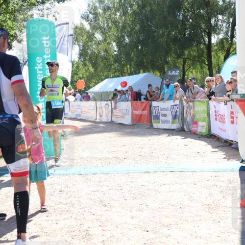 07.09.2025 - 19. Norderstedt Triathlon Zöllner http://msf.ph/oto/8784794 07.09.2025 15:24:32 Ziel 978, 1469 meine-sportfotos.de