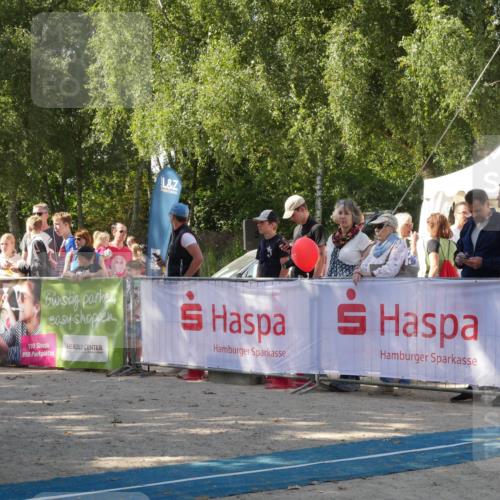 07.09.2025 - 19. Norderstedt Triathlon Zöllner http://msf.ph/oto/8784796 07.09.2025 12:26:56 Ziel  meine-sportfotos.de