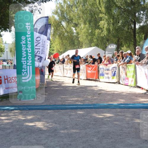 07.09.2025 - 19. Norderstedt Triathlon Zöllner http://msf.ph/oto/8784797 07.09.2025 13:11:58 Ziel 213, 244, 1342 meine-sportfotos.de