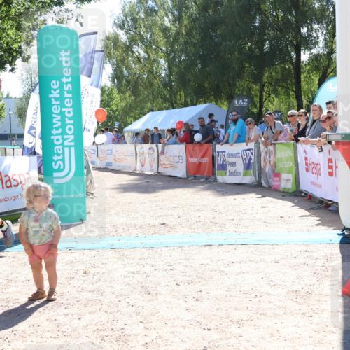 07.09.2025 - 19. Norderstedt Triathlon Zöllner http://msf.ph/oto/8784810 07.09.2025 15:24:55 Ziel 1017 meine-sportfotos.de