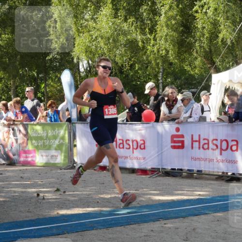 07.09.2025 - 19. Norderstedt Triathlon Zöllner http://msf.ph/oto/8784821 07.09.2025 12:28:05 Ziel 1305 meine-sportfotos.de