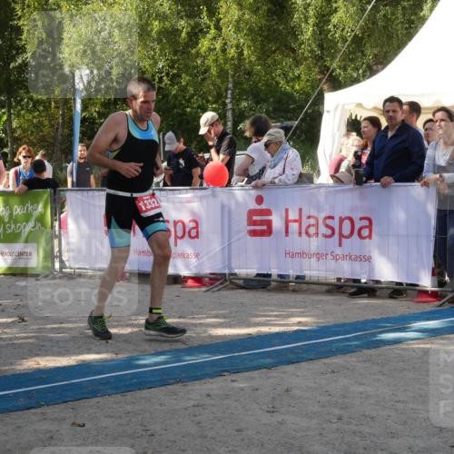 07.09.2025 - 19. Norderstedt Triathlon Zöllner http://msf.ph/oto/8784834 07.09.2025 12:28:16 Ziel 1332 meine-sportfotos.de