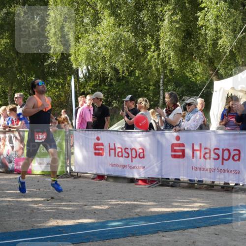 07.09.2025 - 19. Norderstedt Triathlon Zöllner http://msf.ph/oto/8784840 07.09.2025 12:28:54 Ziel 1365 meine-sportfotos.de