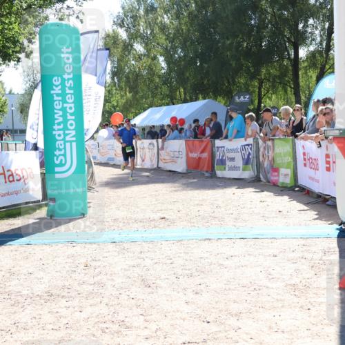 07.09.2025 - 19. Norderstedt Triathlon Zöllner http://msf.ph/oto/8784846 07.09.2025 15:25:06 Ziel 1008, 1401 meine-sportfotos.de