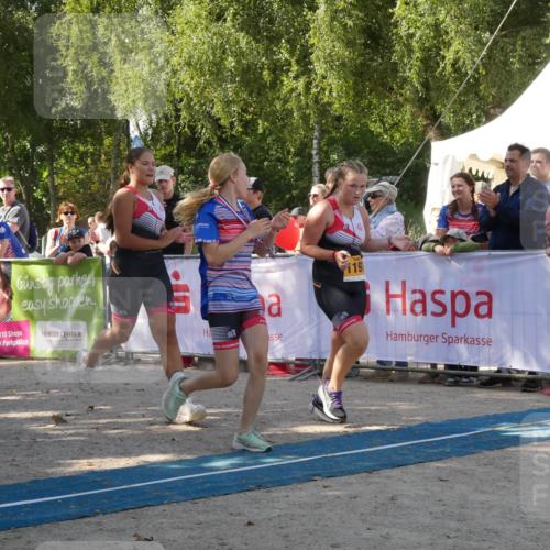 07.09.2025 - 19. Norderstedt Triathlon Zöllner http://msf.ph/oto/8784872 07.09.2025 12:29:04 Ziel 736, 1197, 1348 meine-sportfotos.de