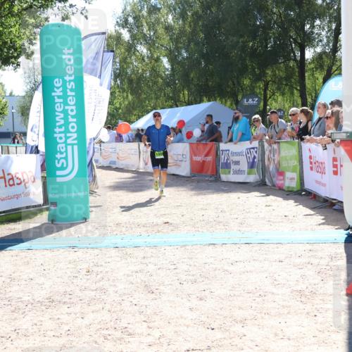 07.09.2025 - 19. Norderstedt Triathlon Zöllner http://msf.ph/oto/8784875 07.09.2025 15:25:08 Ziel 1008, 1401 meine-sportfotos.de