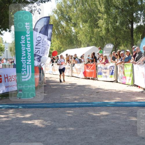 07.09.2025 - 19. Norderstedt Triathlon Zöllner http://msf.ph/oto/8784881 07.09.2025 13:12:23 Ziel 169 meine-sportfotos.de