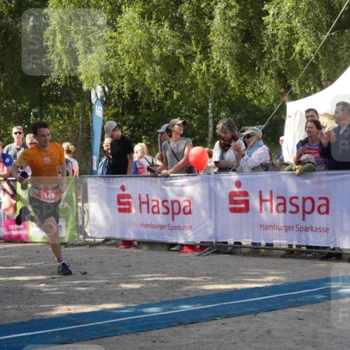 07.09.2025 - 19. Norderstedt Triathlon Zöllner http://msf.ph/oto/8784888 07.09.2025 12:29:27 Ziel 149, 155 meine-sportfotos.de