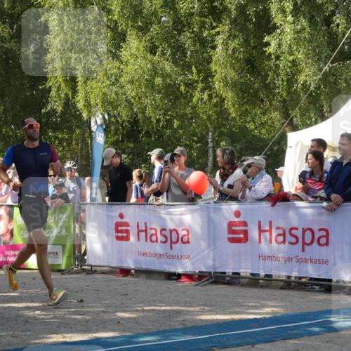 07.09.2025 - 19. Norderstedt Triathlon Zöllner http://msf.ph/oto/8784915 07.09.2025 12:29:44 Ziel 1306 meine-sportfotos.de