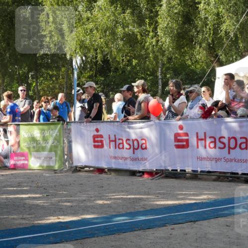 07.09.2025 - 19. Norderstedt Triathlon Zöllner http://msf.ph/oto/8784950 07.09.2025 12:30:30 Ziel 279 meine-sportfotos.de