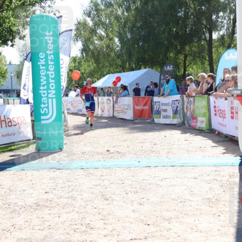 07.09.2025 - 19. Norderstedt Triathlon Zöllner http://msf.ph/oto/8784954 07.09.2025 15:25:59 Ziel 366 meine-sportfotos.de