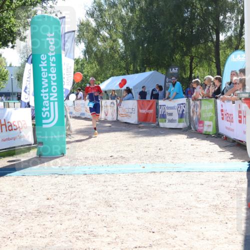 07.09.2025 - 19. Norderstedt Triathlon Zöllner http://msf.ph/oto/8784957 07.09.2025 15:26:00 Ziel 366 meine-sportfotos.de