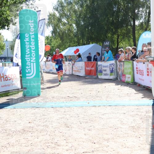 07.09.2025 - 19. Norderstedt Triathlon Zöllner http://msf.ph/oto/8784960 07.09.2025 15:26:00 Ziel 366 meine-sportfotos.de