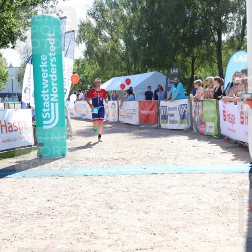 07.09.2025 - 19. Norderstedt Triathlon Zöllner http://msf.ph/oto/8784965 07.09.2025 15:26:00 Ziel 366 meine-sportfotos.de