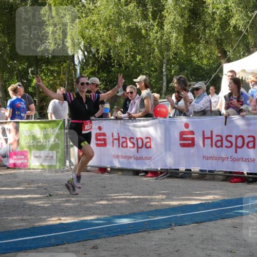 07.09.2025 - 19. Norderstedt Triathlon Zöllner http://msf.ph/oto/8784989 07.09.2025 12:31:10 Ziel 822 meine-sportfotos.de