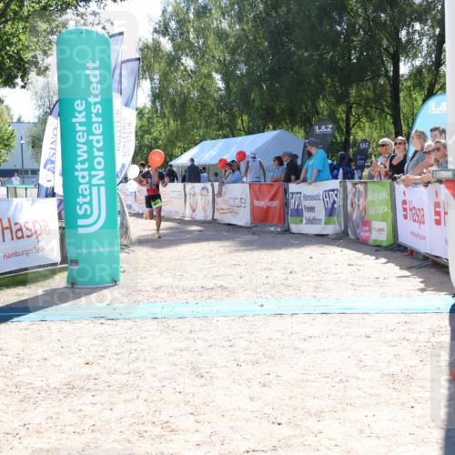 07.09.2025 - 19. Norderstedt Triathlon Zöllner http://msf.ph/oto/8784991 07.09.2025 15:26:17 Ziel 981 meine-sportfotos.de