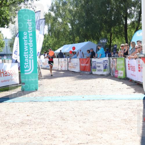 07.09.2025 - 19. Norderstedt Triathlon Zöllner http://msf.ph/oto/8784996 07.09.2025 15:26:17 Ziel 981 meine-sportfotos.de