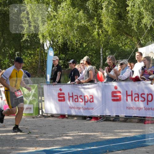 07.09.2025 - 19. Norderstedt Triathlon Zöllner http://msf.ph/oto/8785025 07.09.2025 12:32:19 Ziel 795 meine-sportfotos.de