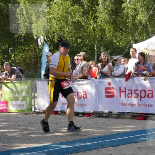 07.09.2025 - 19. Norderstedt Triathlon Zöllner http://msf.ph/oto/8785028 07.09.2025 12:32:20 Ziel 795 meine-sportfotos.de