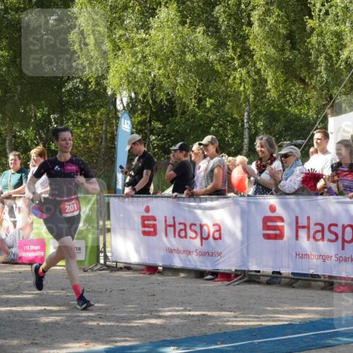 07.09.2025 - 19. Norderstedt Triathlon Zöllner http://msf.ph/oto/8785034 07.09.2025 12:32:38 Ziel 201 meine-sportfotos.de