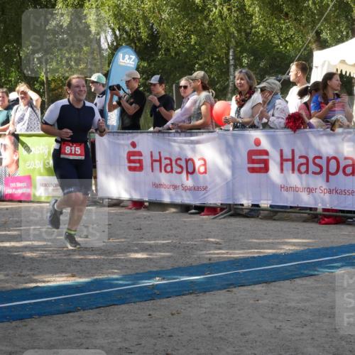 07.09.2025 - 19. Norderstedt Triathlon Zöllner http://msf.ph/oto/8785086 07.09.2025 12:33:53 Ziel 191, 782, 815, 1265 meine-sportfotos.de