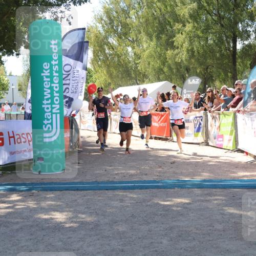 07.09.2025 - 19. Norderstedt Triathlon Zöllner http://msf.ph/oto/8785094 07.09.2025 13:14:12 Ziel 139, 302, 780, 1277, 1293 meine-sportfotos.de