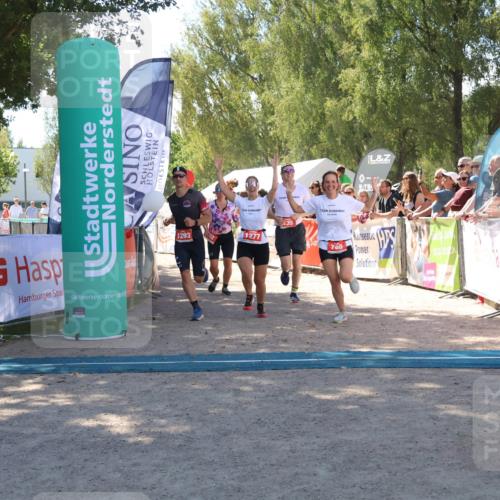 07.09.2025 - 19. Norderstedt Triathlon Zöllner http://msf.ph/oto/8785098 07.09.2025 13:14:13 Ziel 139, 302, 780, 1277, 1293 meine-sportfotos.de