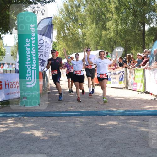 07.09.2025 - 19. Norderstedt Triathlon Zöllner http://msf.ph/oto/8785101 07.09.2025 13:14:13 Ziel 139, 302, 780, 1277, 1293 meine-sportfotos.de