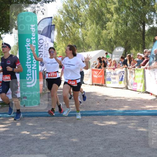 07.09.2025 - 19. Norderstedt Triathlon Zöllner http://msf.ph/oto/8785108 07.09.2025 13:14:14 Ziel 139, 302, 780, 1277, 1293 meine-sportfotos.de