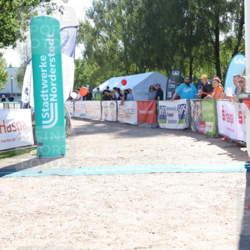 07.09.2025 - 19. Norderstedt Triathlon Zöllner http://msf.ph/oto/8785126 07.09.2025 15:28:18 Ziel 961 meine-sportfotos.de