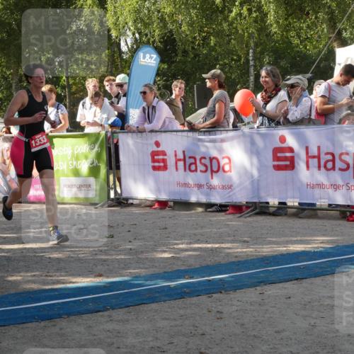 07.09.2025 - 19. Norderstedt Triathlon Zöllner http://msf.ph/oto/8785152 07.09.2025 12:34:48 Ziel 1333 meine-sportfotos.de