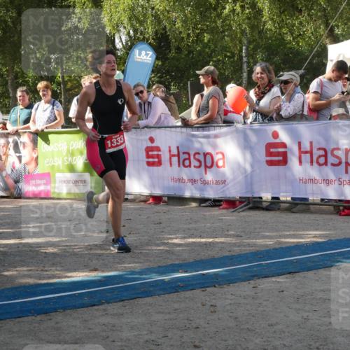 07.09.2025 - 19. Norderstedt Triathlon Zöllner http://msf.ph/oto/8785154 07.09.2025 12:34:48 Ziel 1333 meine-sportfotos.de