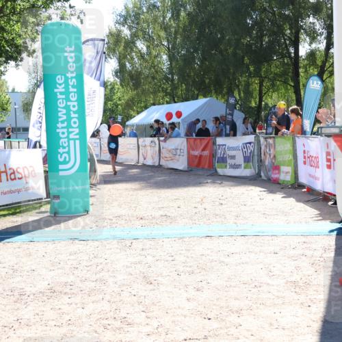 07.09.2025 - 19. Norderstedt Triathlon Zöllner http://msf.ph/oto/8785199 07.09.2025 15:29:18 Ziel 394 meine-sportfotos.de