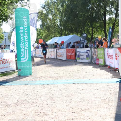 07.09.2025 - 19. Norderstedt Triathlon Zöllner http://msf.ph/oto/8785212 07.09.2025 15:29:18 Ziel 394 meine-sportfotos.de