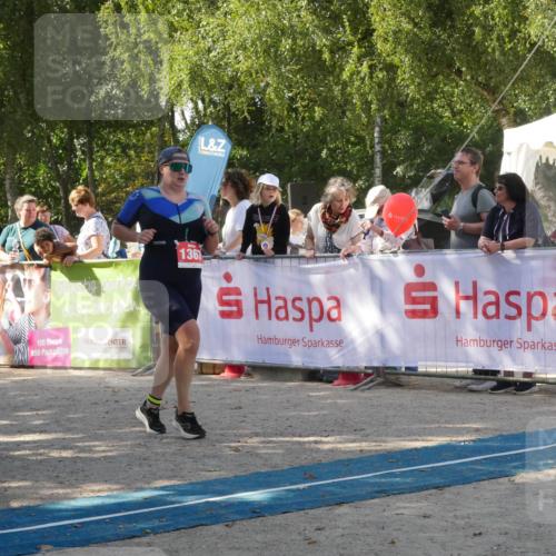 07.09.2025 - 19. Norderstedt Triathlon Zöllner http://msf.ph/oto/8785251 07.09.2025 12:37:52 Ziel 1367 meine-sportfotos.de