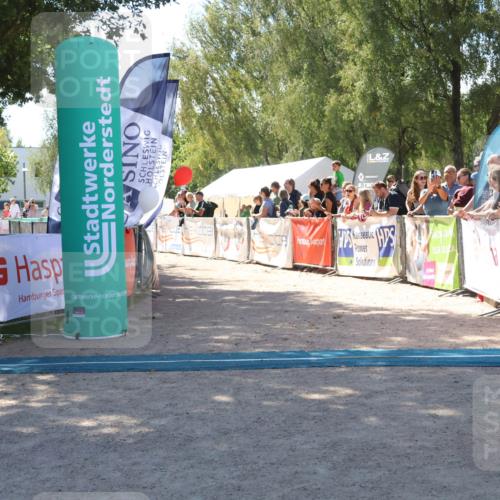 07.09.2025 - 19. Norderstedt Triathlon Zöllner http://msf.ph/oto/8785275 07.09.2025 13:15:11 Ziel 852 meine-sportfotos.de