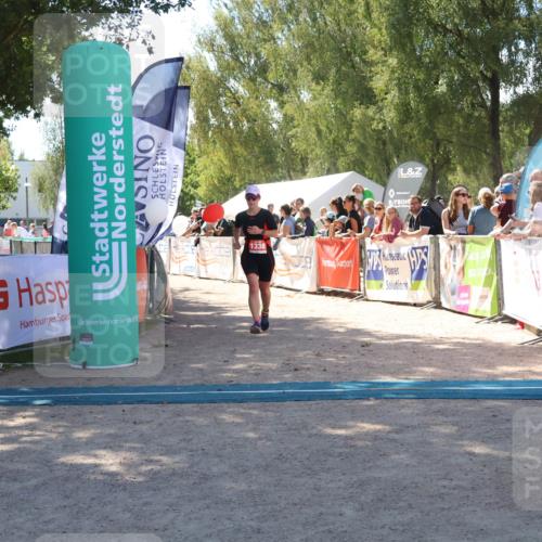 07.09.2025 - 19. Norderstedt Triathlon Zöllner http://msf.ph/oto/8785396 07.09.2025 13:15:52 Ziel 1338 meine-sportfotos.de