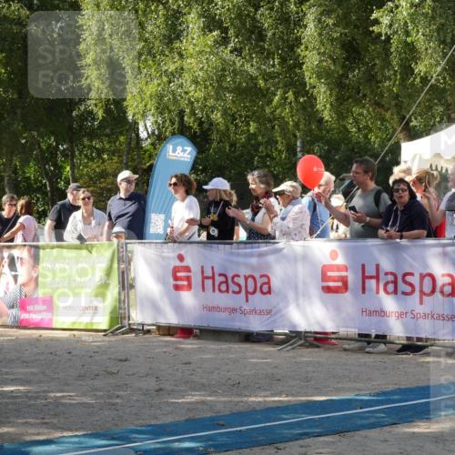 07.09.2025 - 19. Norderstedt Triathlon Zöllner http://msf.ph/oto/8785397 07.09.2025 12:41:57 Ziel 164 meine-sportfotos.de