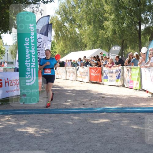 07.09.2025 - 19. Norderstedt Triathlon Zöllner http://msf.ph/oto/8785461 07.09.2025 13:16:12 Ziel 1252 meine-sportfotos.de
