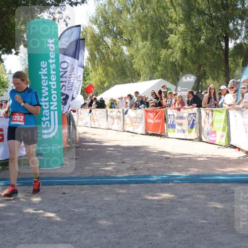 07.09.2025 - 19. Norderstedt Triathlon Zöllner http://msf.ph/oto/8785472 07.09.2025 13:16:13 Ziel 1252 meine-sportfotos.de